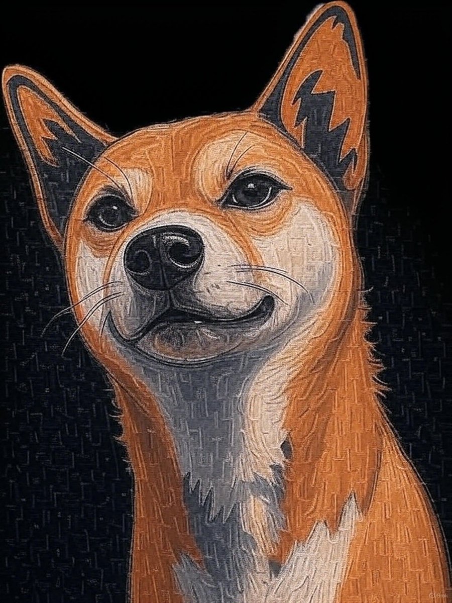 KumaneeneCTO's tweet image. Calm mind. Focused heart. Strong paws.
Nothing shakes the ones who walk The Kuma Way.
#Kumaneene #PeaceLoveUnity #TheKumaWay