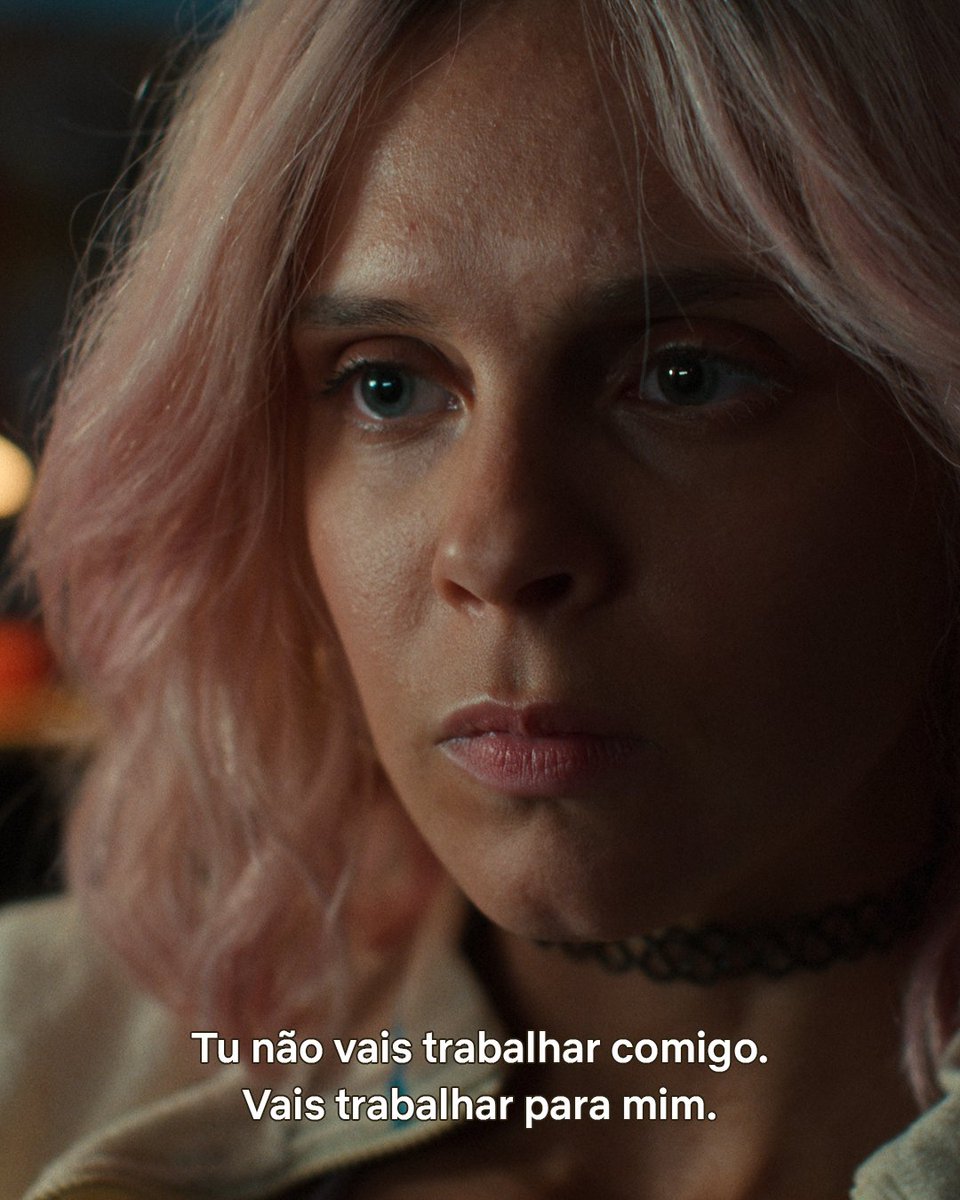 NetflixPT's tweet image. A Sílvia e a Ofélia é que mandam nesta porra toda. #RaboDePeixe