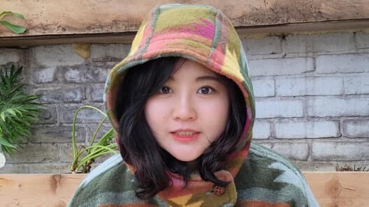 Mort de Baek Se-hee, autrice de best-sellers sud-coréenne, à l'âge 35 ans
l.bfmtv.com/5OL8