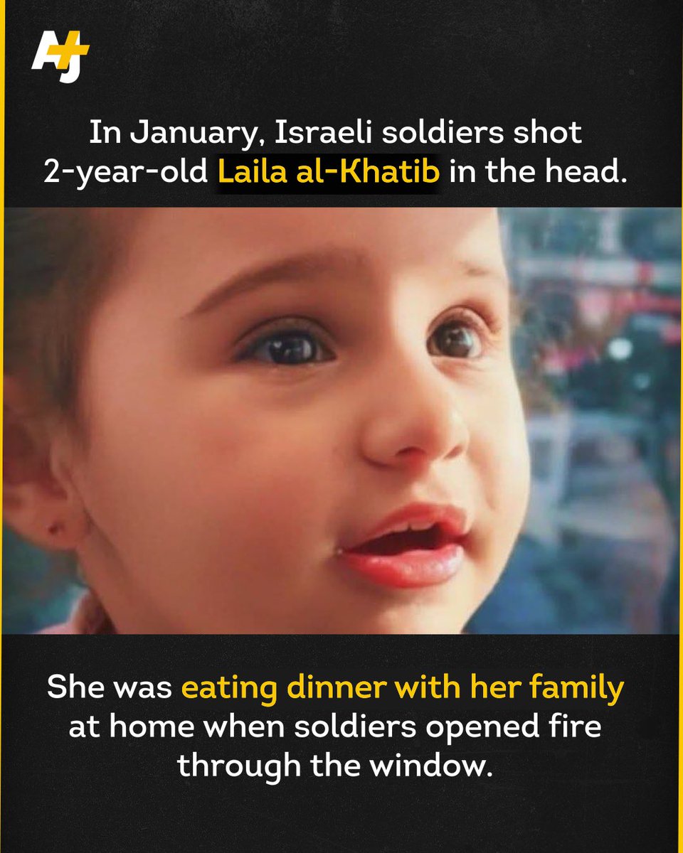 Israeli soldiers shot and killed an 11-year-old Palestinian boy, Mohammad Bahjat al-Hallaq, in the occupied West Bank while he was playing football.

He is among at least 42 Palestinian children Israel has killed in the West Bank in 2025.