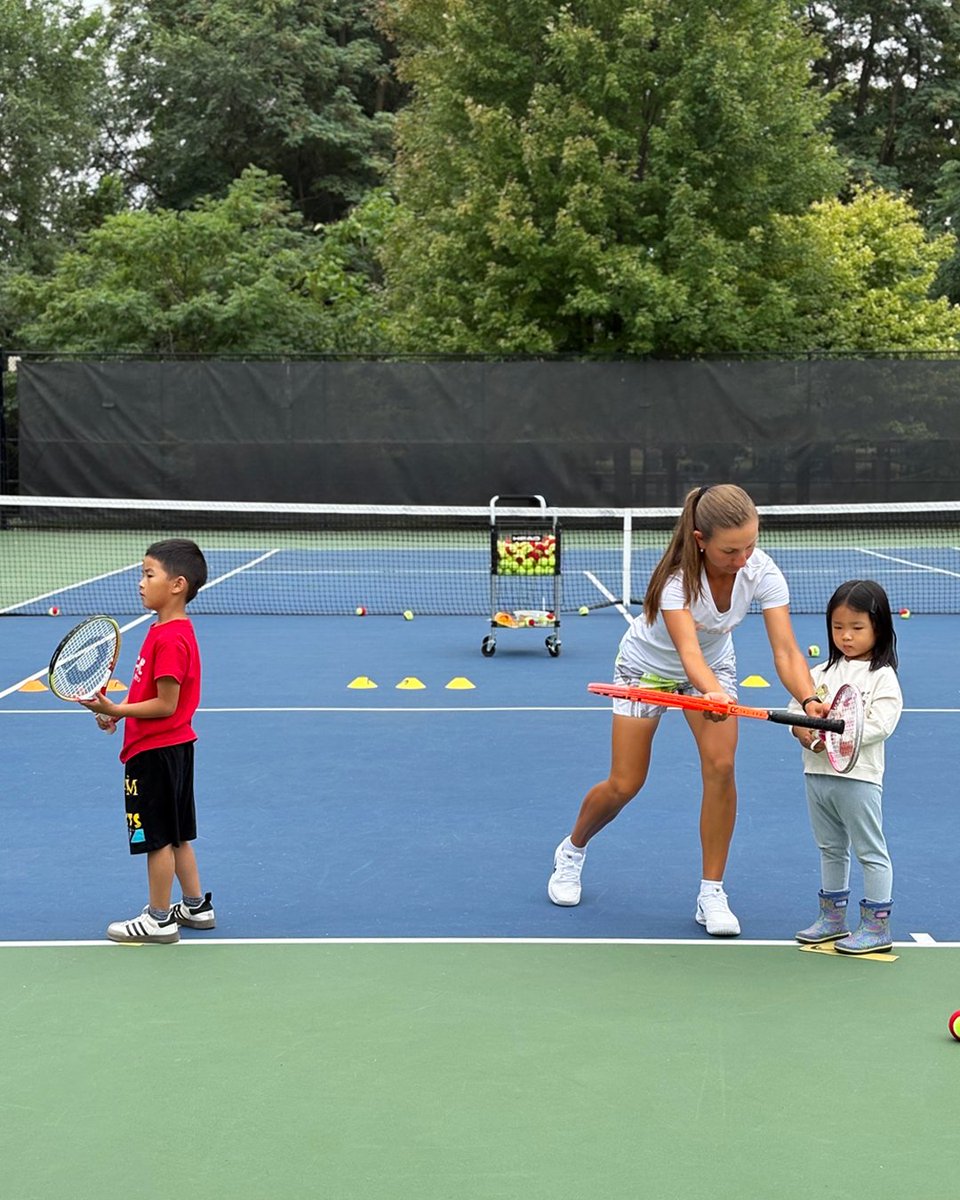 rhltc_tennis's tweet photo. That’s a wrap for our junior programs this season 🎾 Thank you to everyone who joined us! We’ll be back next year with even more fun on court.

https://t.co/S4ztSpwuh4 https://t.co/17obfpZTy7