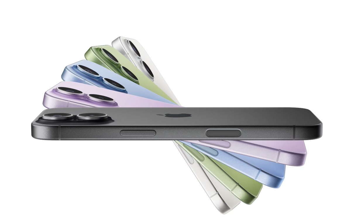 Got my first iPhone (17) a week ago since my Android phone (Mi 9T Pro) got too old after 6 years. The two most useful features so far that set it apart are Face ID and haptic touch from the Taptic Engine. I would not have thought these would turn out to be my favorite features 🤣