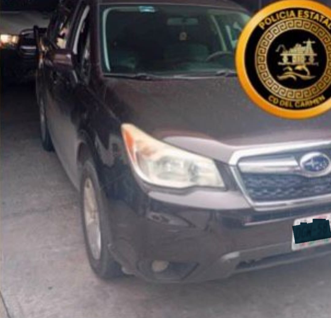 La coordinación entre la Fiscalía de Yucatán y la <a href="/fgecam/">Fiscalía General del Estado de Campeche</a> permitió localizar y asegurar al presunto responsable de un acto atroz: disparar contra un perrito llamado Sicilia y dejarlo en un bote de basura en Mérida.

Fue ubicado en Ciudad del Carmen, donde reaccionó con violencia