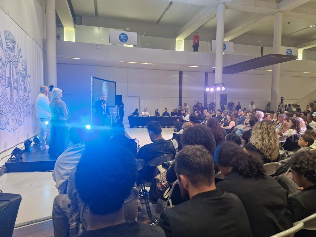 Katia Yakoubi tweet media