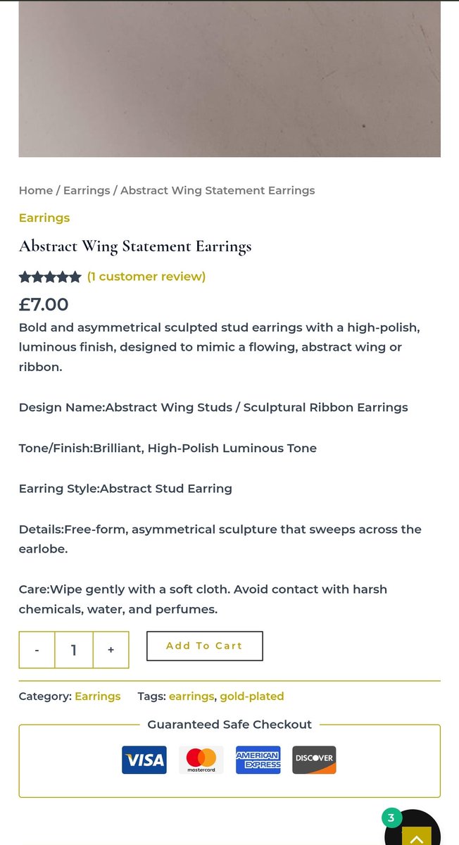 jenniephare's tweet image. The e-commerce website that won my client's heart 🙂↔️🔥🔥🤭