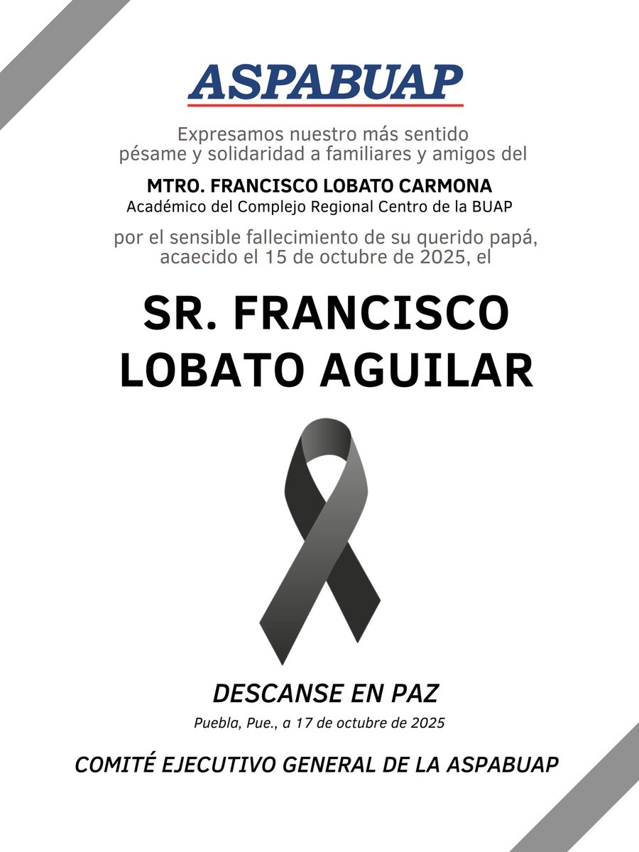Descanse en paz