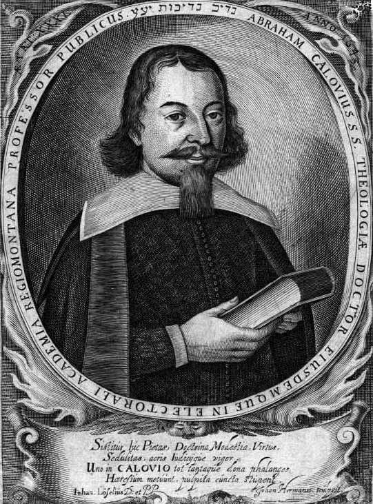 BerithPress's tweet image. Abraham Calov on Song of Solomon 8:6:

“Death as a powerful and invincible tyrant, because of sin, retains a prevalent power over all mankind, neither is there anything strong enough to break its force. 

Hell shuts up the prisoners as in the closest dungeon, neither is there any…