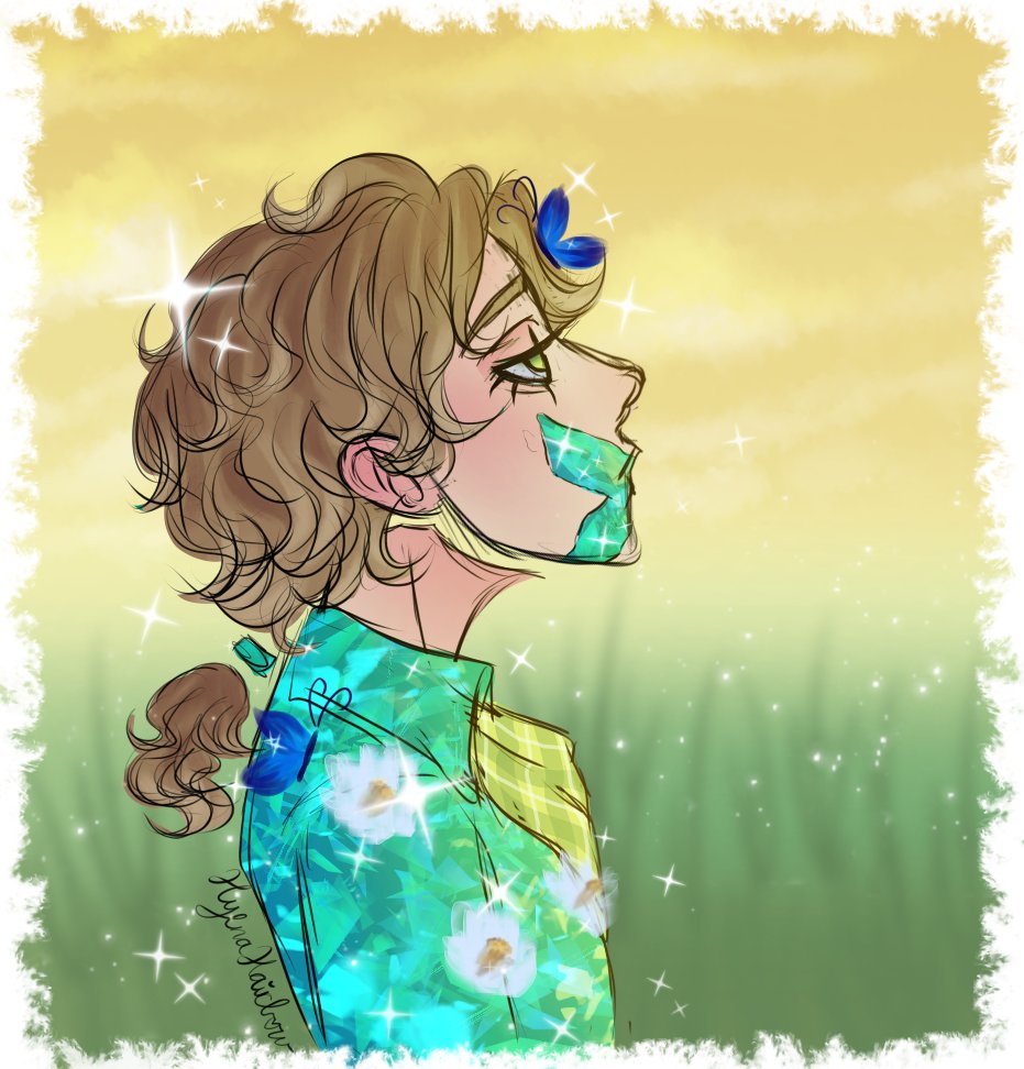 HyenaHairbow's tweet image. THANK YOU @emilsoptruther FOR THE GIFT!! So here&apos;s one for you!!
I NEED FUGO&apos;S SPACE OUTFIT SO BAD EUUWASJD MY C☆MMISSI☆NS ARE OPEN WHURJDKS I&apos;ll make a more detailed echo price sheet later but the dollar prices are available on my Strawpage!✨️
#IdentityV #aesopcarl #embalmer