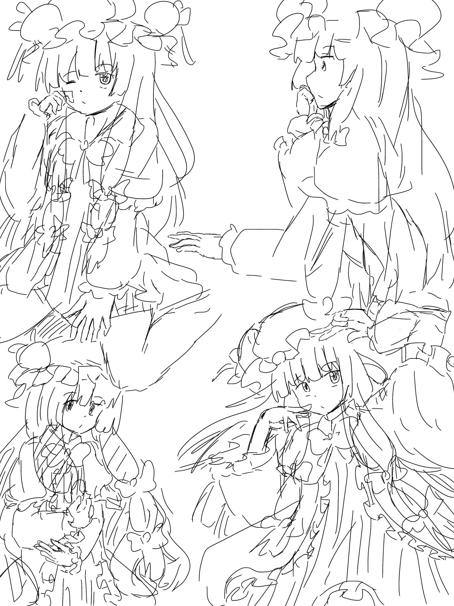 フミンバイン 東方Project その他漫画 14冊セット 東方project ZUN 公式漫画 【35冊セット】 CD限定 - メルカリ