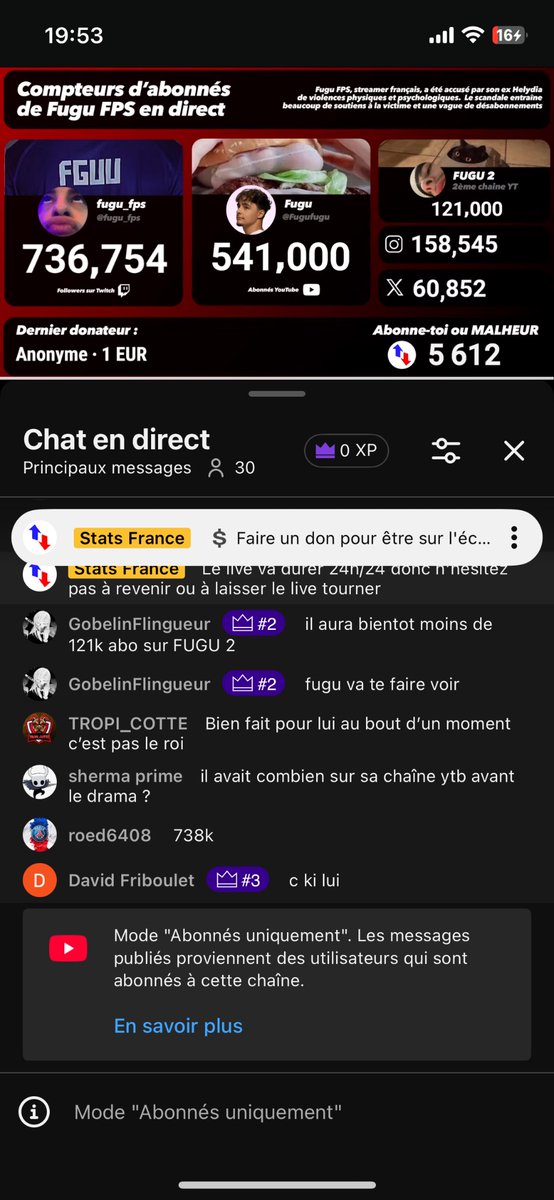 MaximeVjx's tweet photo. C’est trop une dinguerie de surfer sur le buzz comme ça 🫩🫩 https://t.co/oATD4fLmVC