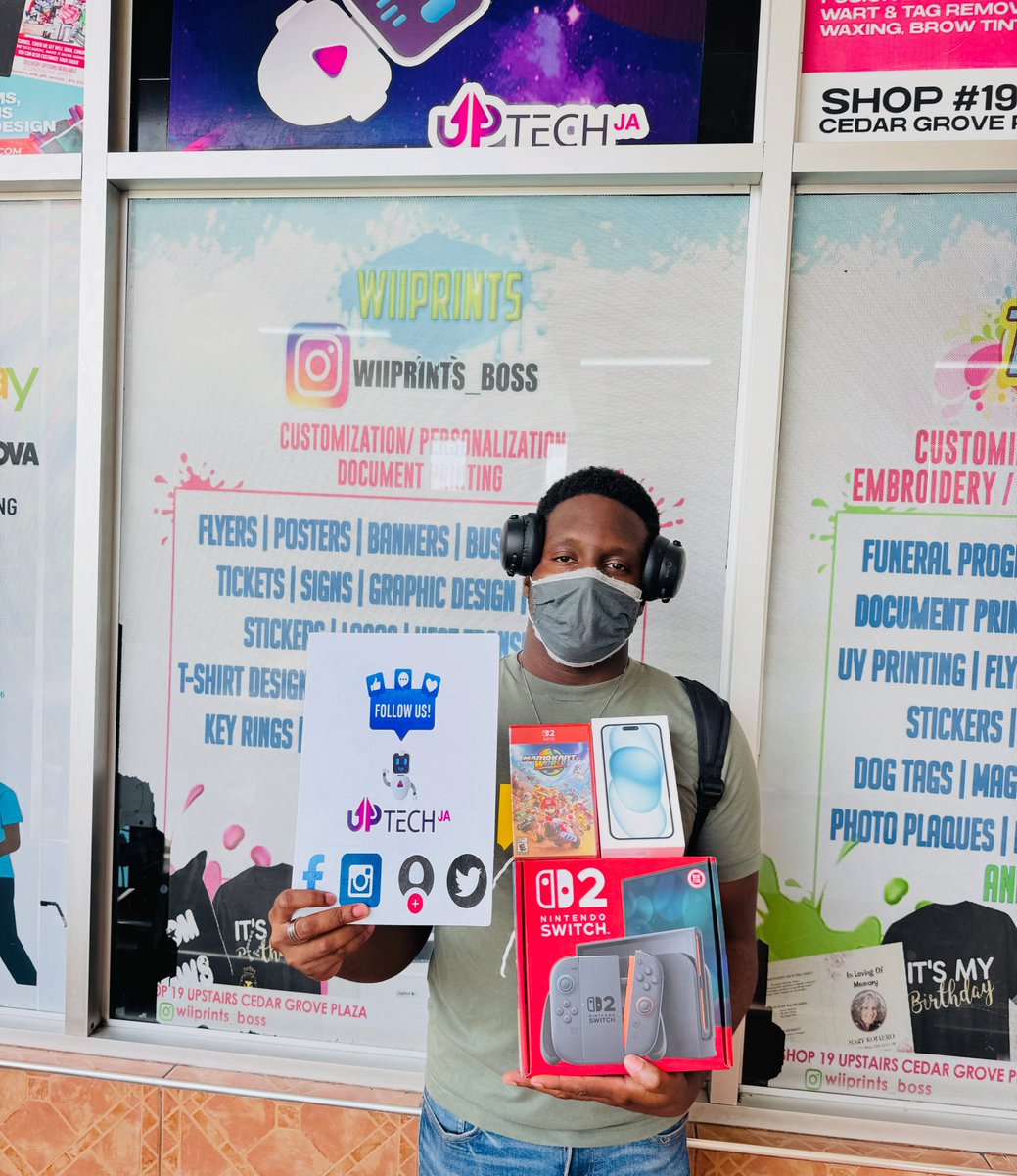 Uptechja (@uptechja) / Posts / X