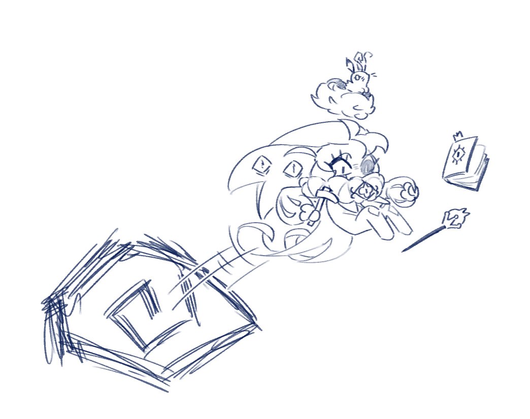 dont starve together！
（but even not chance to be starve）