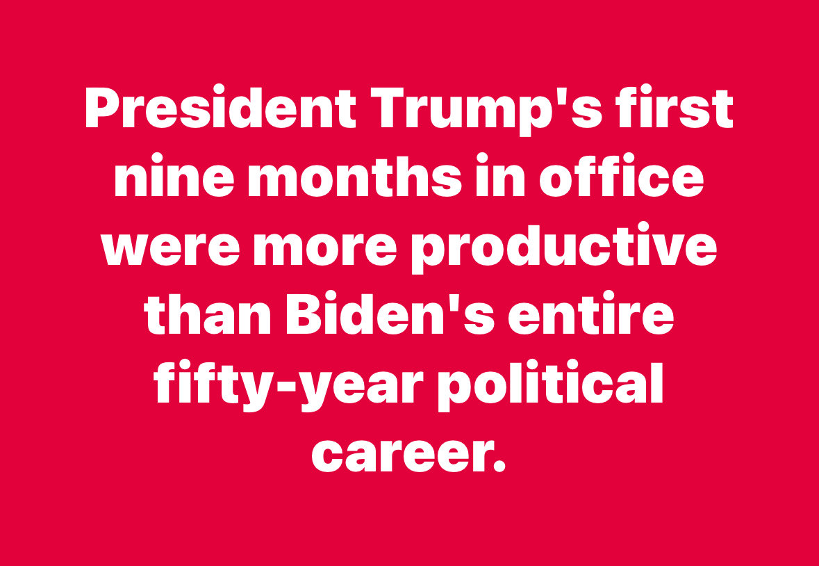 No lies detected! 🇺🇸✊🏼