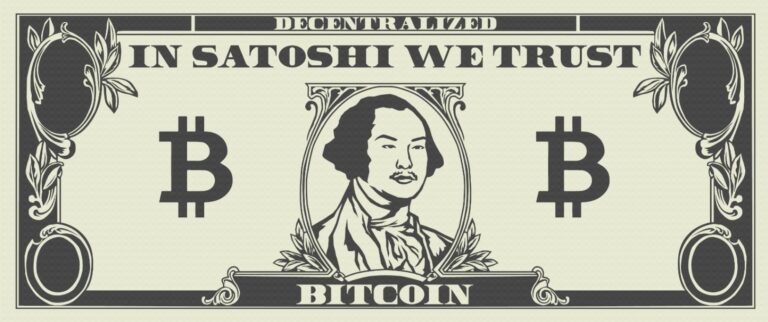 What happens if Bitcoin becomes more valuable than every fiat currency combined?
If 1 satoshi = $1, Bitcoin would represent the largest consolidation of value in human history.

👉 bit.ly/3BEQmPn  

#beBOLD #BOLDAwards #BOLD7