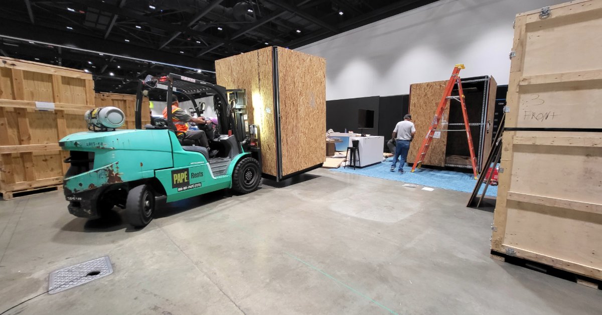 Flexintl's tweet image. That’s a wrap on #OCPSummit25!
What an incredible week of innovation, collaboration, and connection. 
A huge thank-you to our partners, customers, and everyone who joined our sessions and stopped by to connect. Until next year!
#DataCenters #Innovation #AI #LiquidCooling