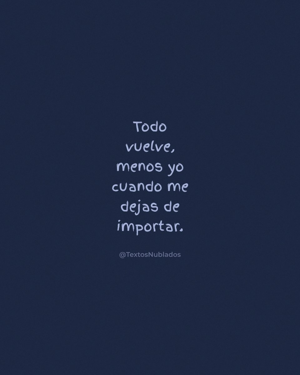 𝗧 𝗲 𝘅 𝘁 𝗼 𝘀 𝗡 𝘂 𝗯 𝗹 𝗮 𝗱 𝗼 𝘀 ☁️ (@textosnublados) on Twitter photo 