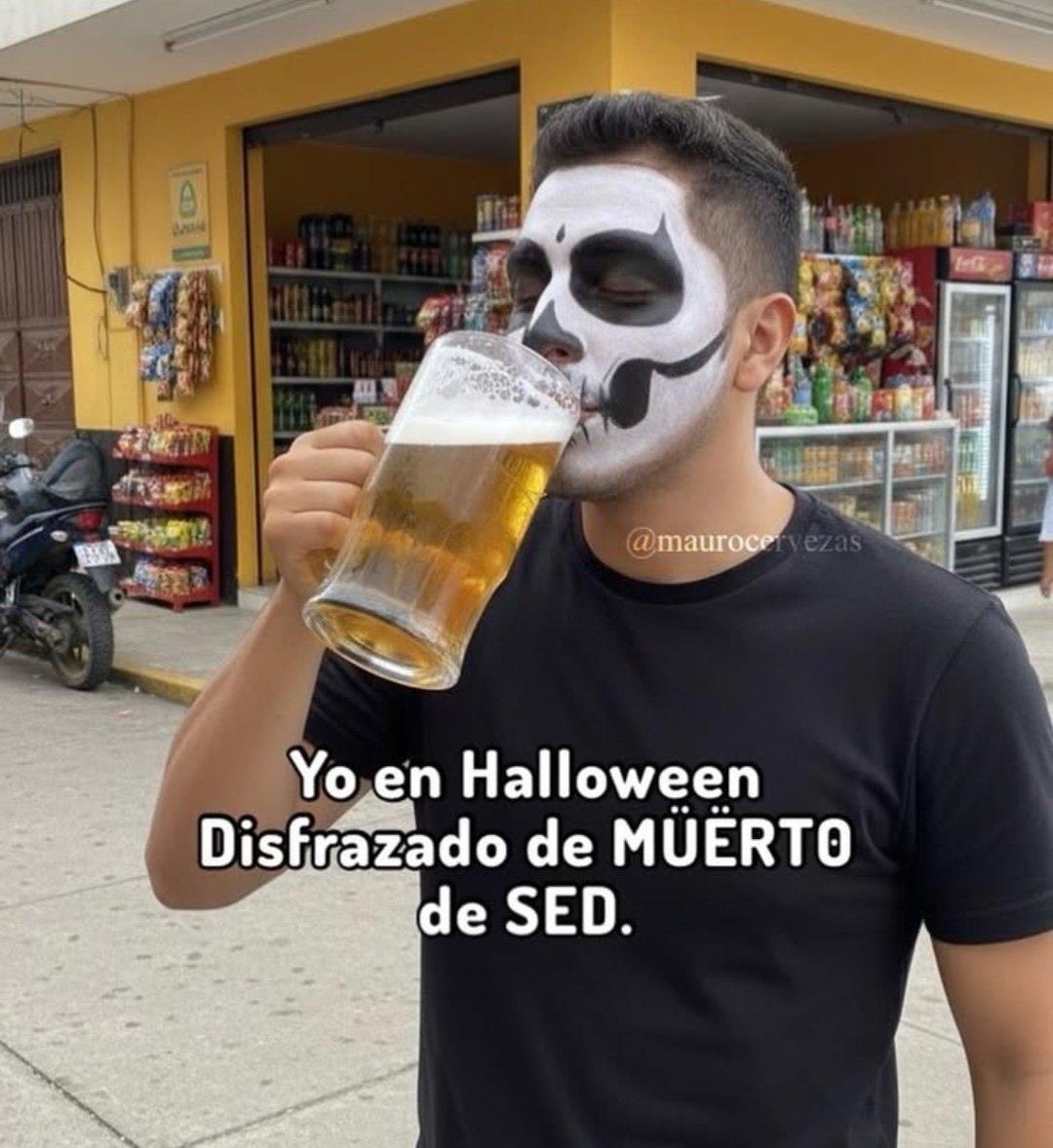 El Brujo🍻 (@_elbrujo) on Twitter photo 