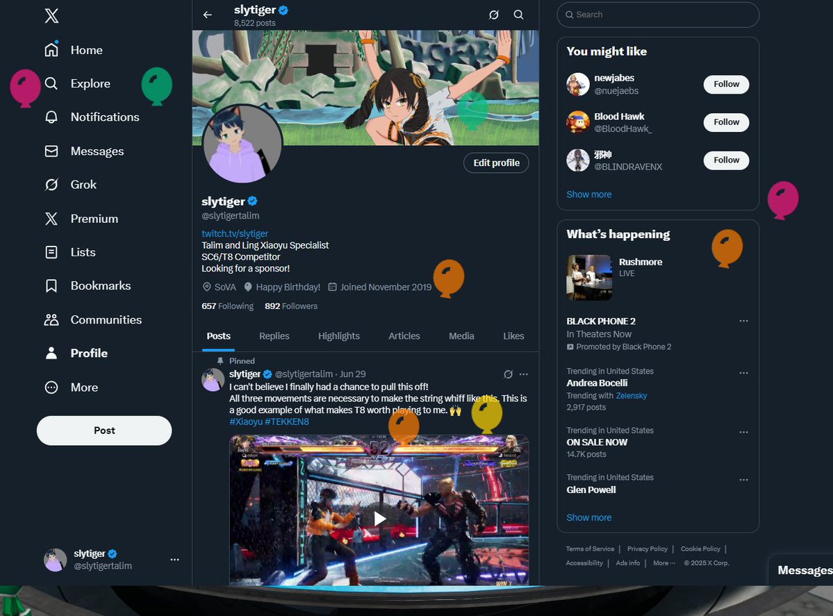 slytiger @CB2026 tweet media
