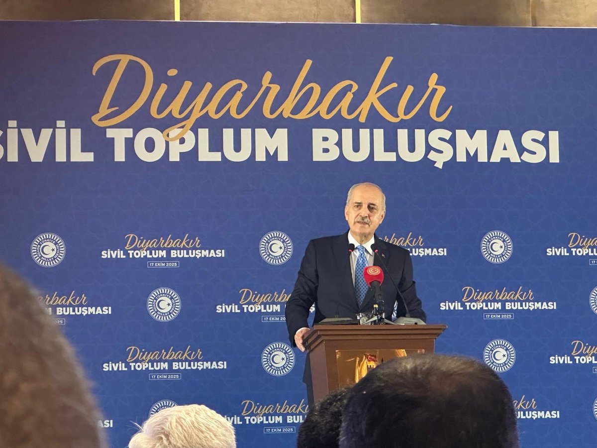 “Terörsüz Türkiye”sürecinin bu hafta ki toplantısı,terörden en çok yaraalan,memleketimizdeydi. Sayın ⁦<a href="/NumanKurtulmus/">Numan Kurtulmuş</a>⁩ tüm komisyonla beraber,bizleri süreç ile ilgili bilgilendirip,yüreğimize umut tohumları ekti.Biz de heyecanla yeşermesini bekliyoruz. ⁦