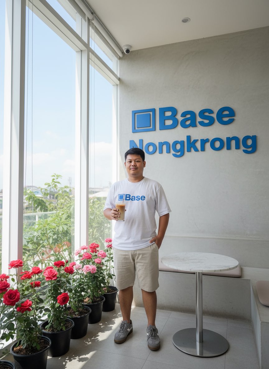 Gopalway's tweet image. I dream of building a Base Nongkrong in Indonesia for everyone 🟦

I hope so @jessepollak