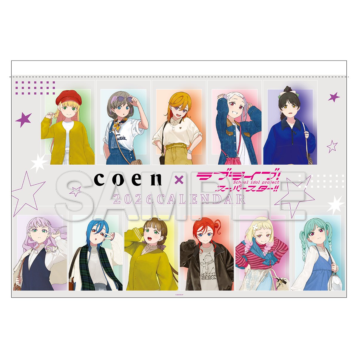 ラブライブ！シリーズ公式 (@LoveLive_staff) / X