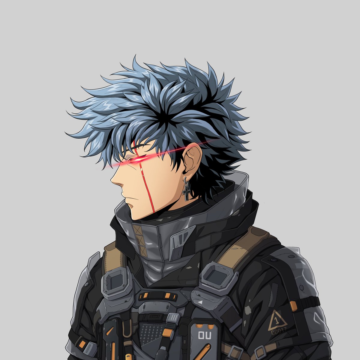 danicazan2's tweet image. I like the art 💎
@driftersEXE