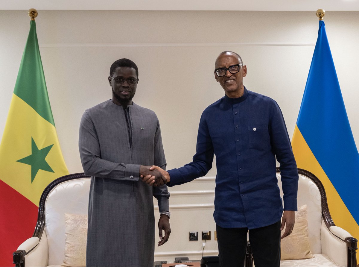 Steve Wembi tweet media