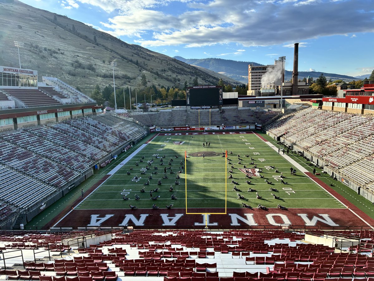 Sacred Heart University Football tweet media