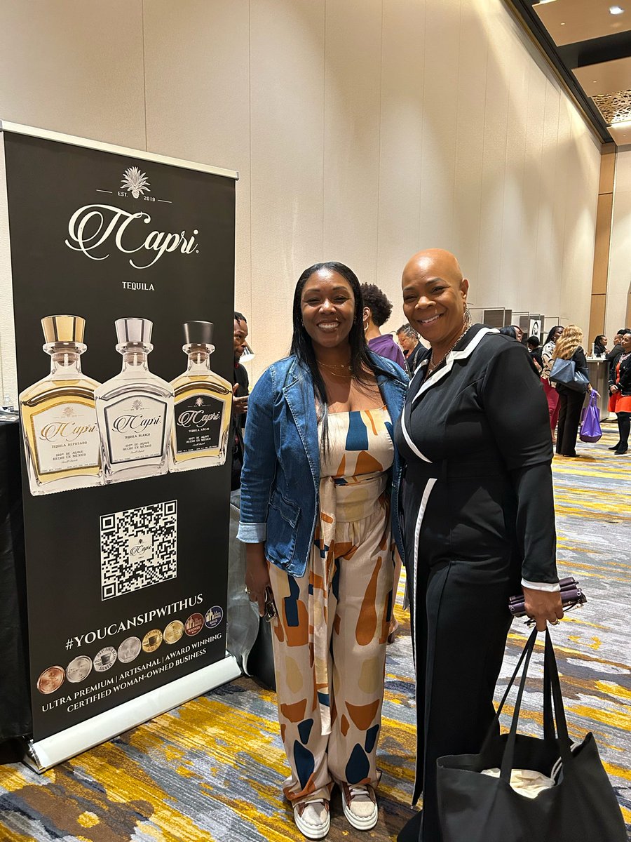 ASAASolutions_'s tweet image. Did you see our President at National Harbor Procurement Night Out: &quot;Partnering for Impact&quot; at @MGMNatlHarbor ? 

We’re proud to partner with and support local minority-owned businesses while building strong industry connections.