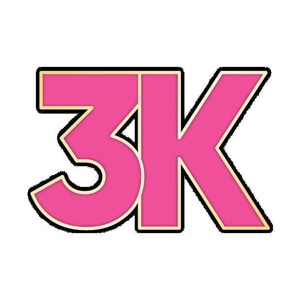 Ok, let's get this done. 
I've been hovering just under 3K for as long as I can remember. 

Please 🙏 repost this far and wide and restore my faith in humankind.

It'd be amazing to hit the big number before Halloween 🎃