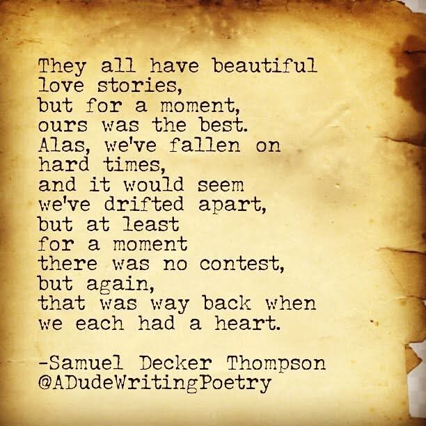 Samuel Decker Thompson tweet media