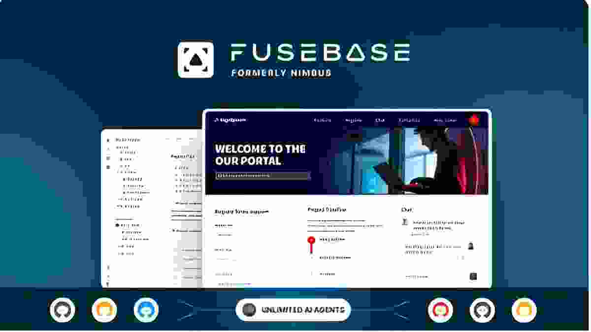 SirujaalReviews's tweet image. FuseBase Review (Lifetime Deal): Boost AI Team Success 24/7
“FuseBase, the AI-powered all-in-one platform for startups. It transforms stupid workflows into intelligent ones.
More detail click here: tinyurl.com/2ert3hym

#FuseBaseReview #FuseBase