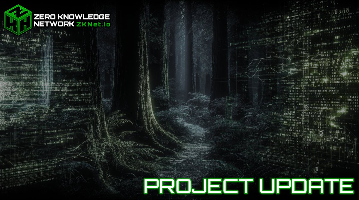 ZKN Project Update - 2025-10-17

Following the Genesis Launch announcement, the Zero Knowledge Network continues strengthening its technical foundations while expanding collaboration networks. This cycle brings enhanced mixnet capabilities and strategic alignments positioning ZKN