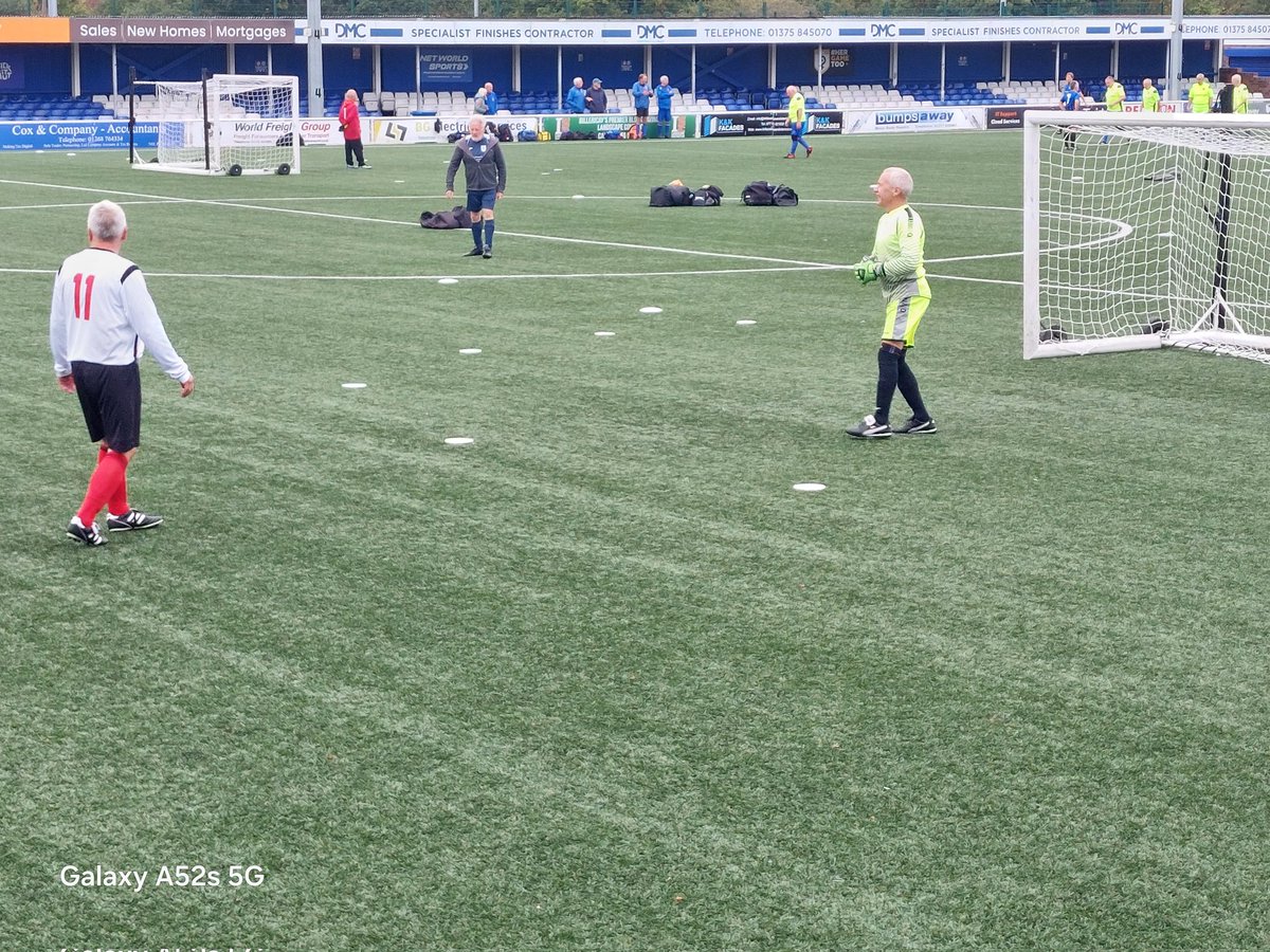 RWFootballClub tweet picture