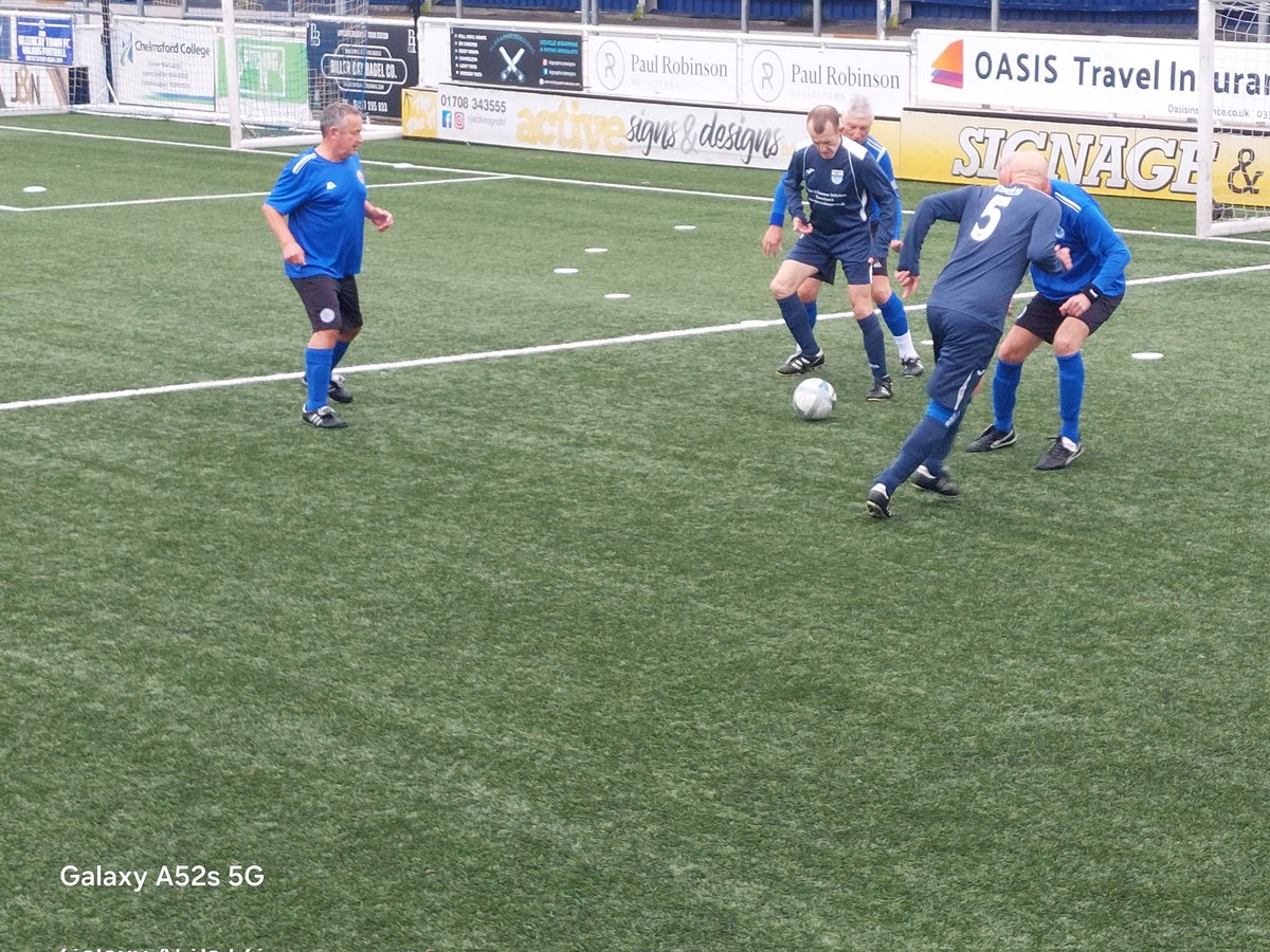 RWFootballClub tweet picture