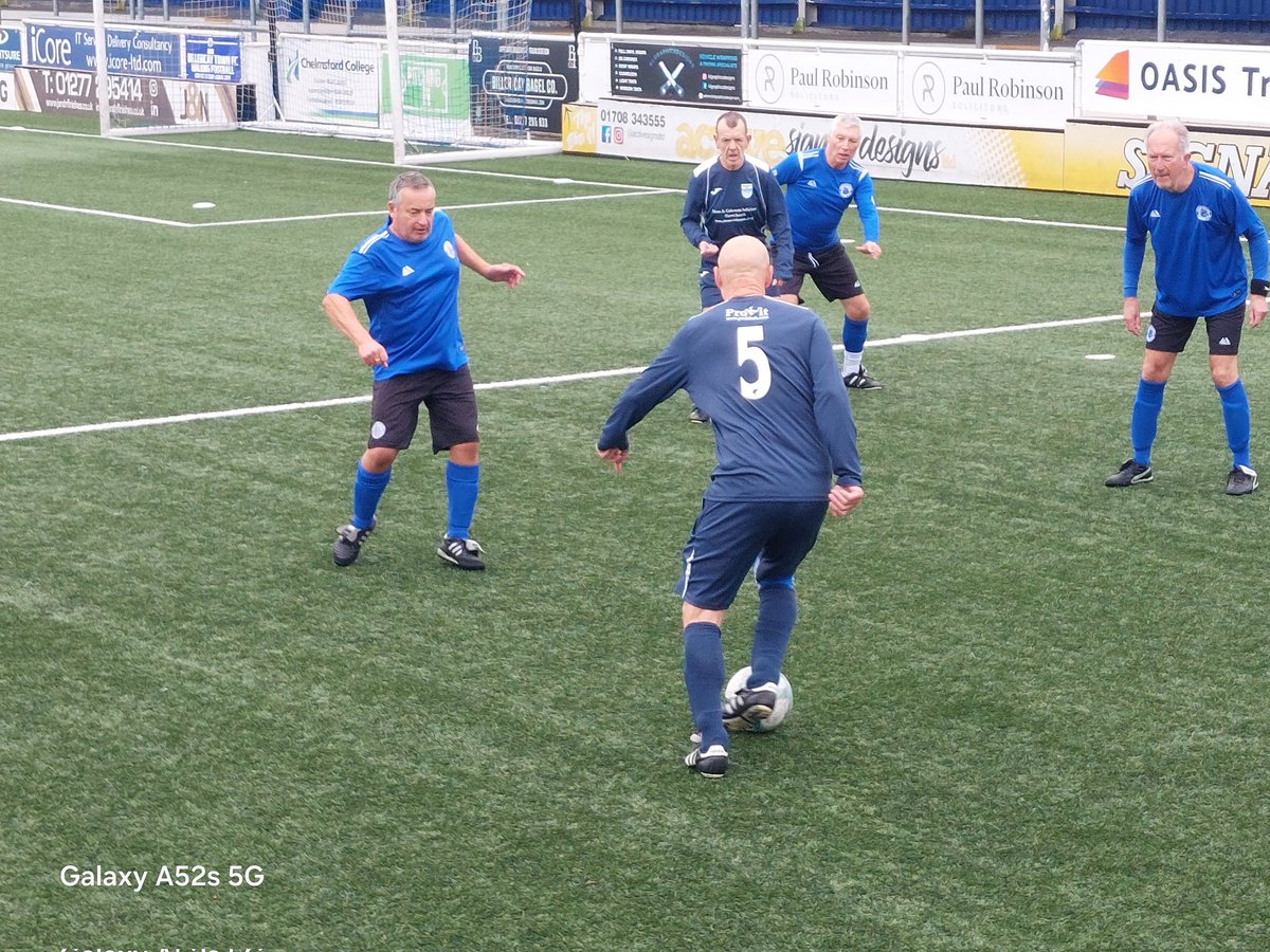 RWFootballClub tweet picture