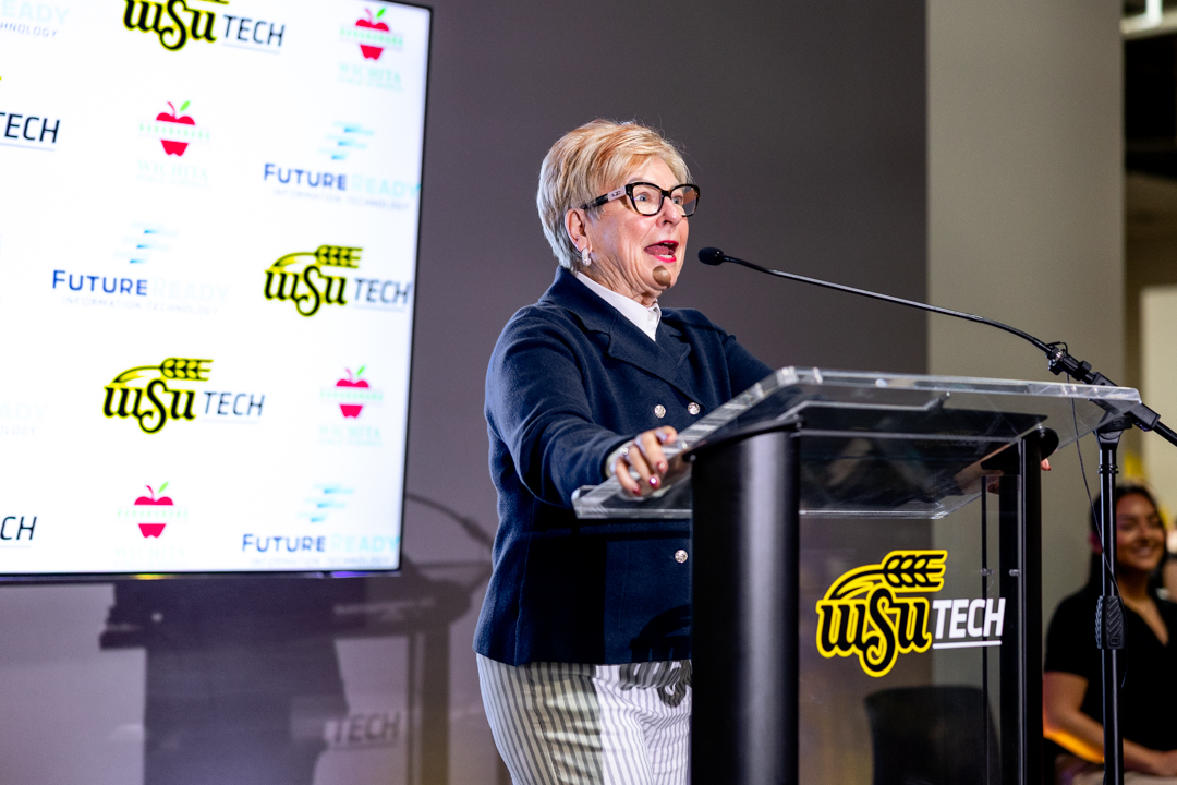 WSU Tech tweet media