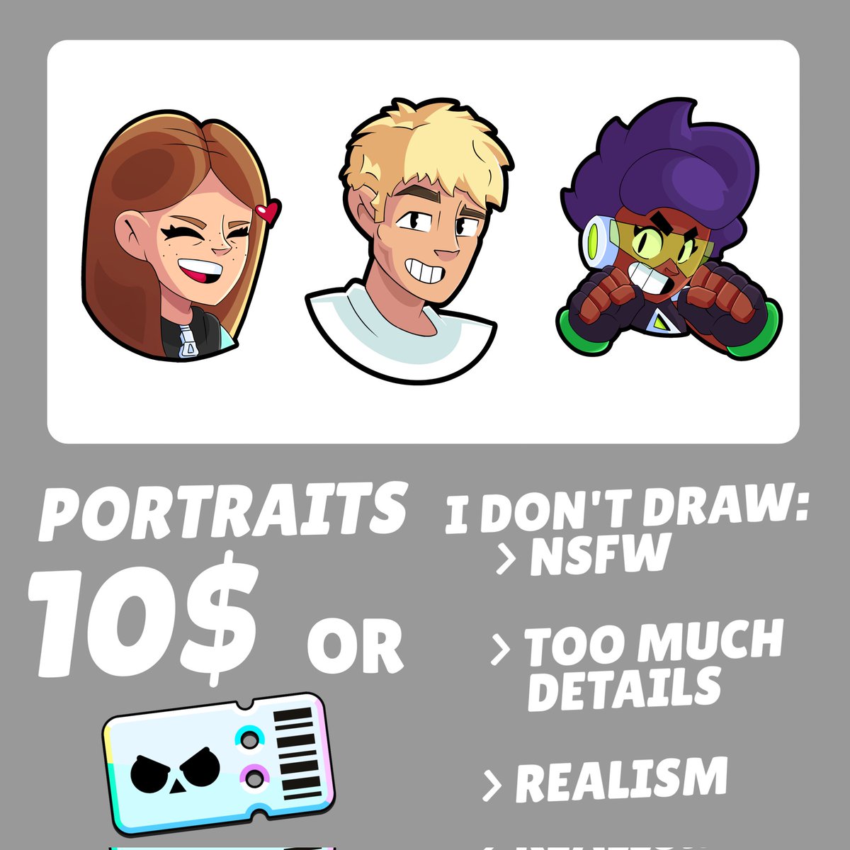 Starxony🖌️ tweet media