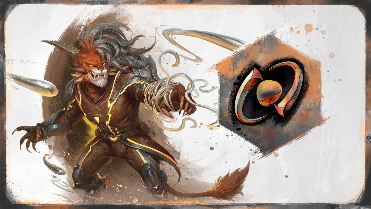 Guild Wars 2 tweet media