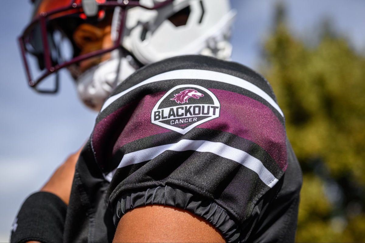 Saluki Football tweet media
