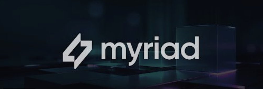 DAY 2 yapping about <a href="/MyriadMarkets/">MYRIAD</a> X <a href="/xeetdotai/">xeet</a> 

Did you know <a href="/MyriadMarkets/">MYRIAD</a> turns predictions into tradable assets?

It’s a decentralized platform that lets you trade real-world outcomes, from crypto and politics to sports and entertainment directly from the pages you already