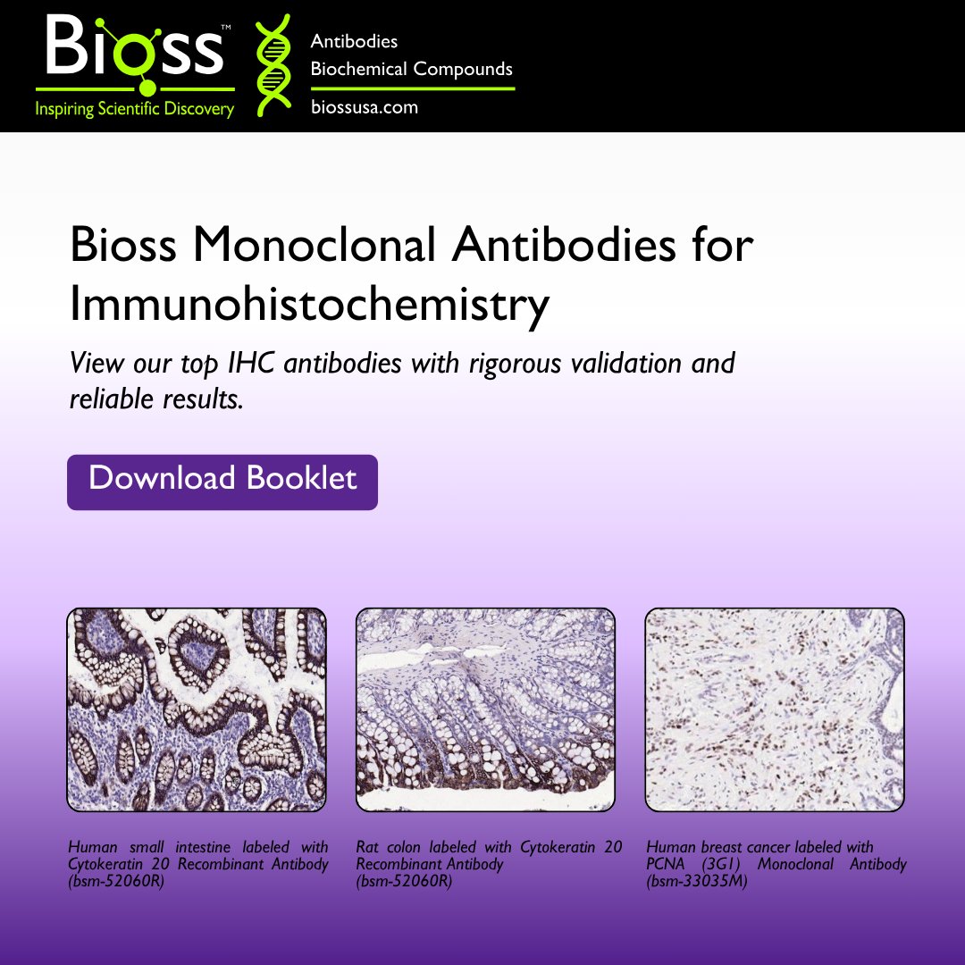 👉 Download your free booklet now and bring clarity and confidence to every IHC experiment: hubs.ly/Q03N-xsc0