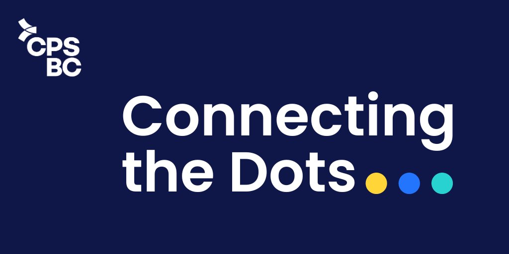 In the latest episode of the Connecting the Dots podcast, we discuss the opportunities and challenges of integrating AI tools into medical practice with Dr. Bella Wu. Listen here: ow.ly/IRPO50Xc8Ws