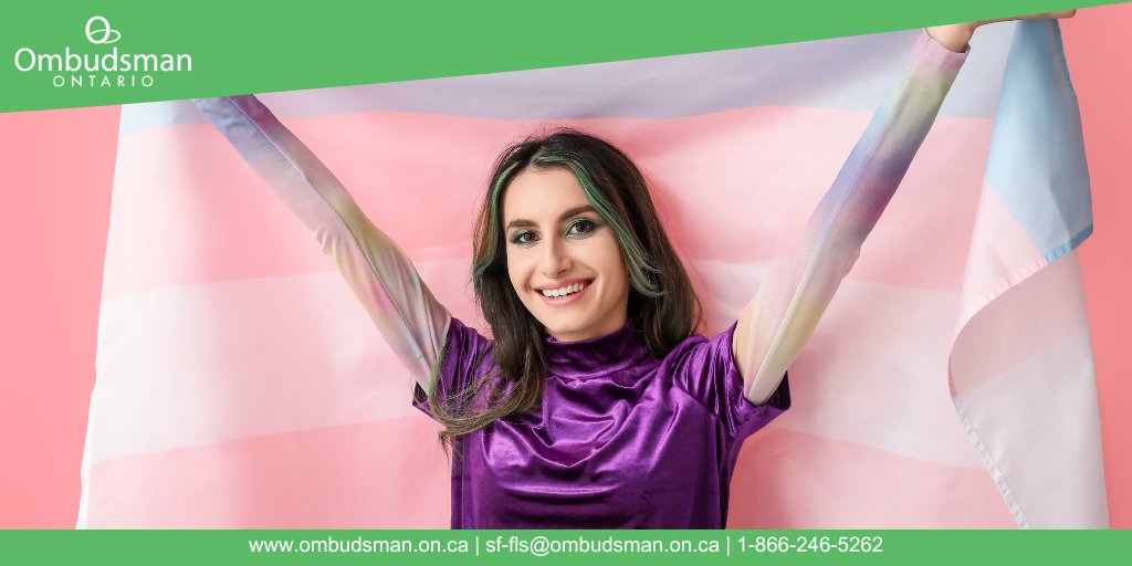 Nous avons été contacté(e)s par une mère francophone dont l’enfant avait affirmé son identité de genre comme étant féminine, et représentait un changement par rapport au genre assigné à sa naissance. Découvrez comment notre Bureau a aidé : ombudsman.on.ca/fr/notre-trava…