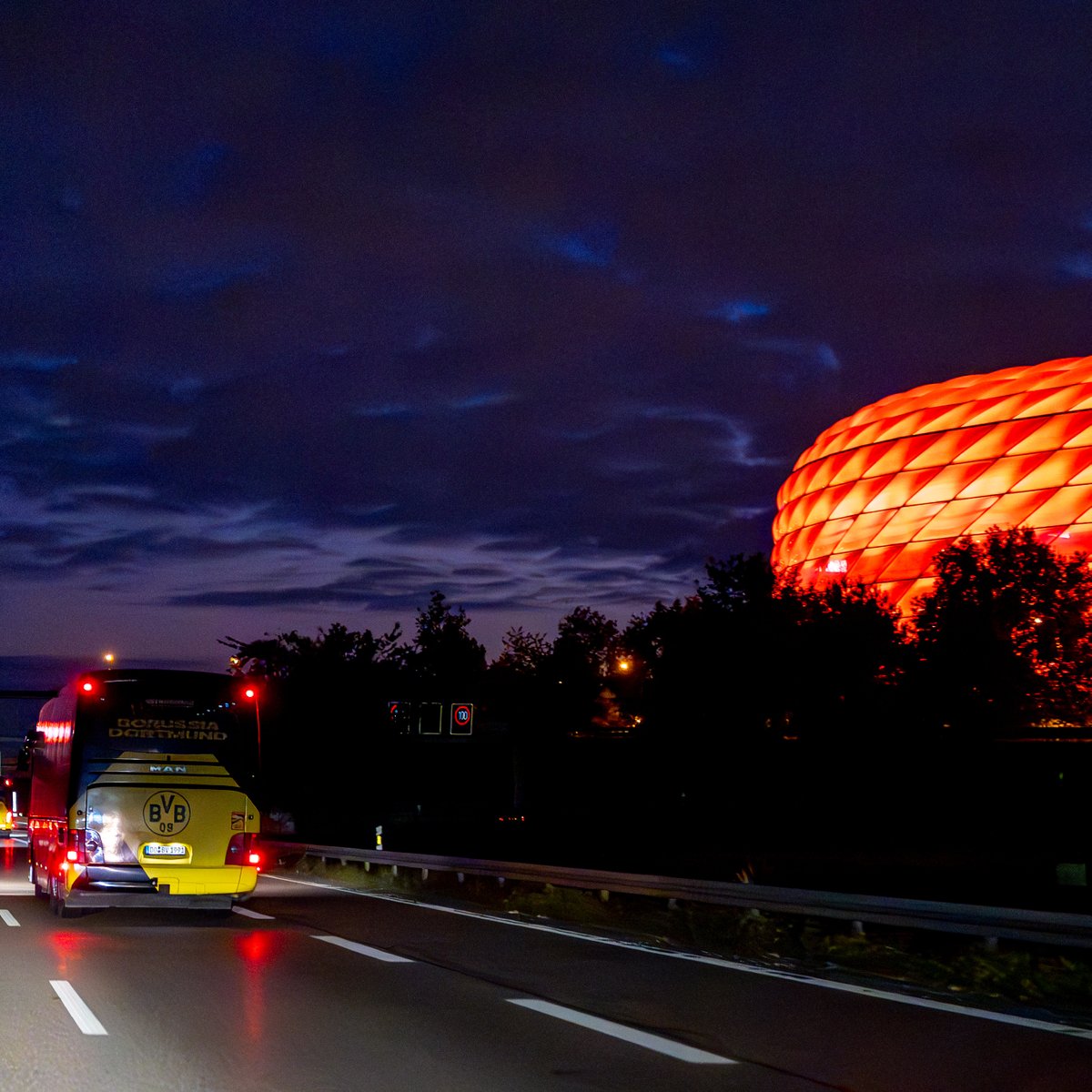 Borussia Dortmund tweet media