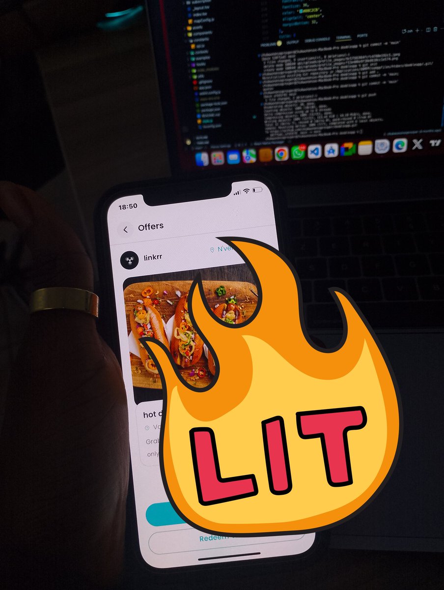 prospercode's tweet image. code • test • deploy • repeat 🏖️