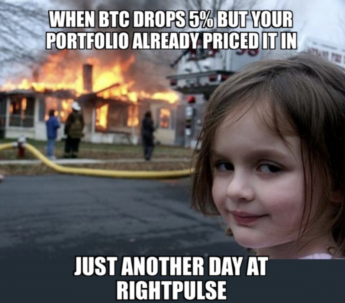 RightPulse (@realrightpulse) on Twitter photo #BTC slips to $107K — trend remains bearish.
Volatility up, sentiment down, signals steady.
RightPulse community reads the flow before the charts.
Join the signal side 👇
✈️ t.me/officialrightp…
👉 rightpulse.io
#Crypto #RightPulse #BTC slips to $107K — trend remains bearish.
Volatility up, sentiment down, signals steady.
RightPulse community reads the flow before the charts.
Join the signal side 👇
✈️ t.me/officialrightp…
👉 rightpulse.io
#Crypto #RightPulse
