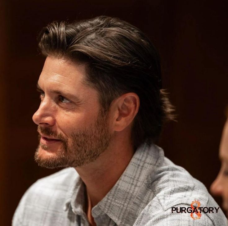 frances35752595's tweet photo. What's a legend? ЁЯШБтЭдя╕П, well here's your answer: #JensenAckles #Legend #Lighter a lighter to the dark, A survivor, A Smile and #fightsforRights https://t.co/kdlewB1lLA
