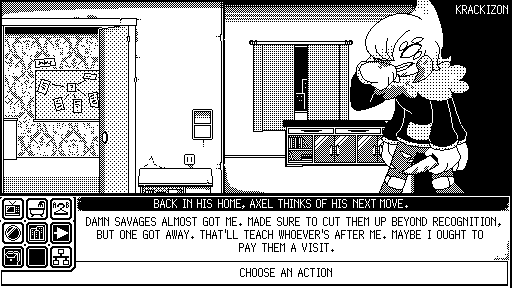 Krackizon tweet media