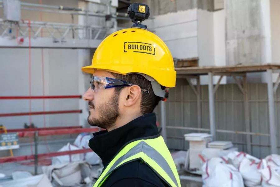 ENRnews's tweet image. Two construction-tech innovators are moving fast in different directions—one through acquisition, the other by creating a new platform aimed at uniting prefab delivery teams.
Buildots 
brnw.ch/21wWItY
#ConstructionTech #Prefab #Innovation #DigitalConstruction #ENR